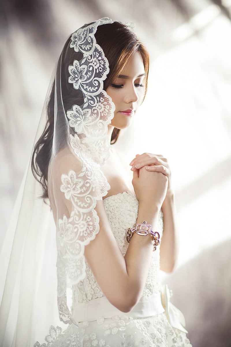 Bridal Beauty Tips