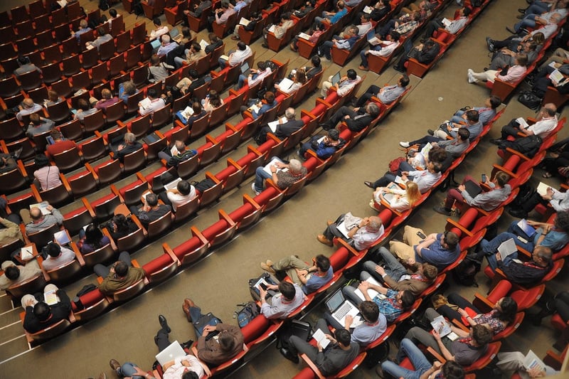 Modern Venues