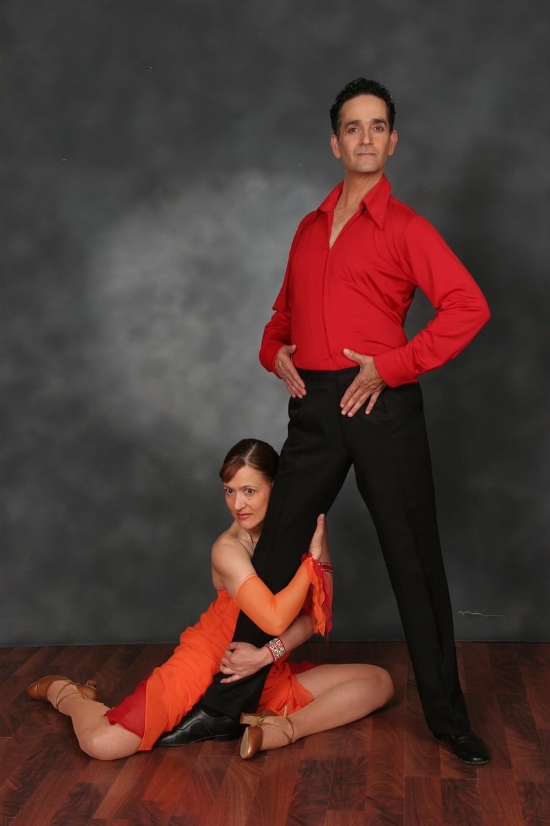 Historic Ballroom