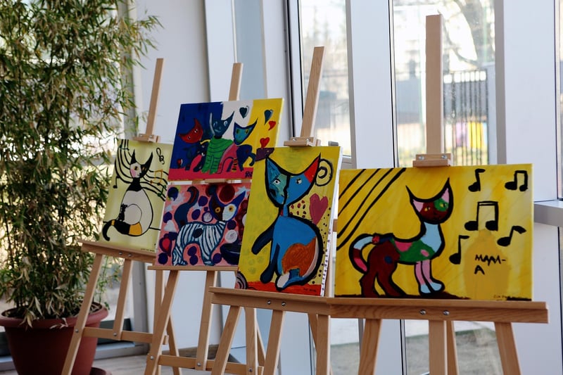 Art Gallery