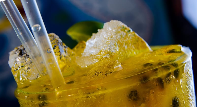 Classic Mojito