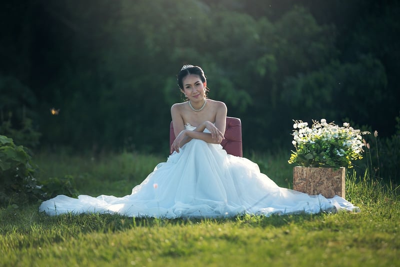 Wedding Budgeting